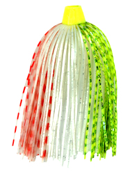 Sensation Spinnerbait Skirts